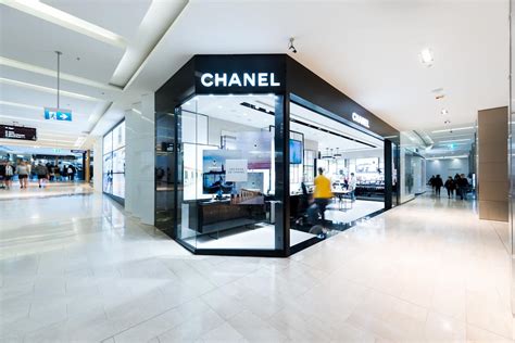 chanel bondi junction|Chanel perfume bondi junction.